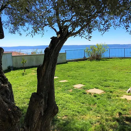 Appartamento Beautiful Street - Sea View *