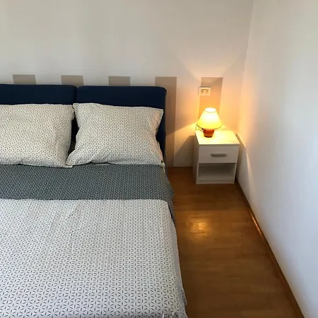 Apartman Beautiful Street - Sea View