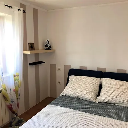 Beautiful Street - Sea View Portorose