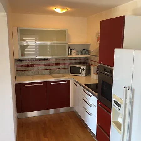 Beautiful Street - Sea View Portorose