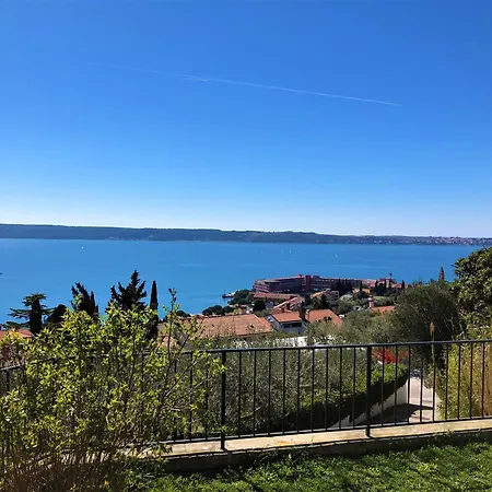 Appartamento Beautiful Street - Sea View *