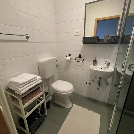 Apartman Beautiful Street - Sea View Portorož