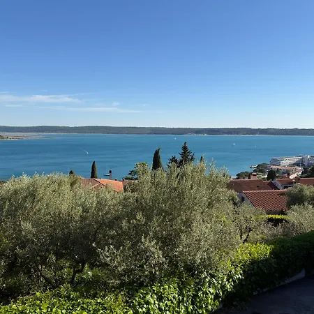 Beautiful Street - Sea View Порторож