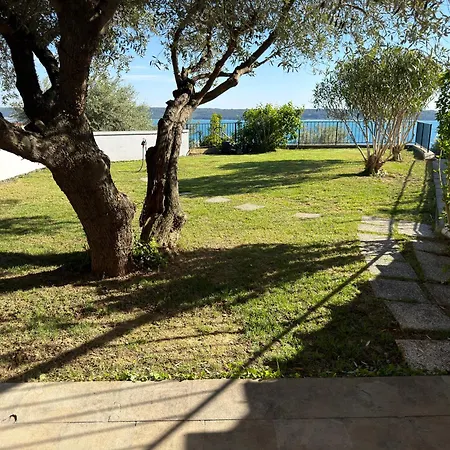 Апартаменты Beautiful Street - Sea View Порторож