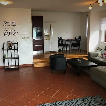 Beautiful Street - Sea View * Portorož