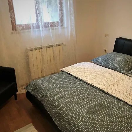 Beautiful Street - Sea View Apartman Portorož