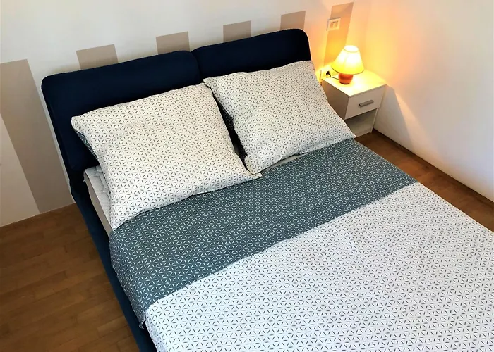 Appartamento Beautiful Street - Sea View *