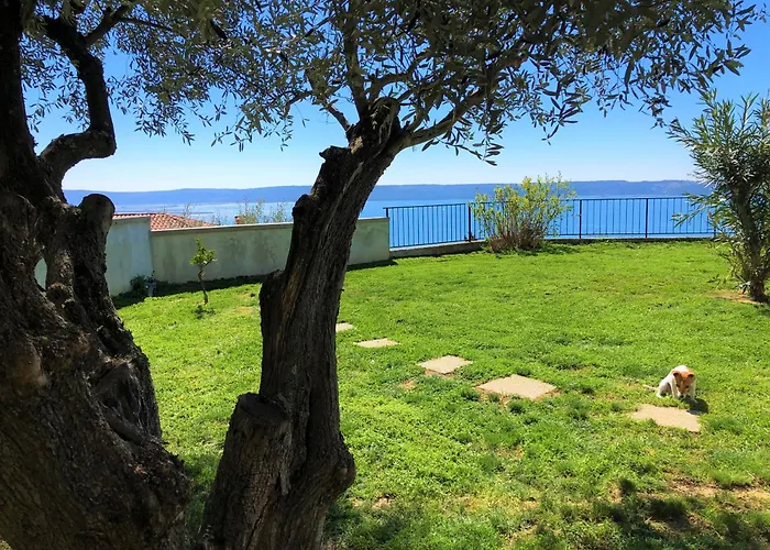 Appartamento Beautiful Street - Sea View *