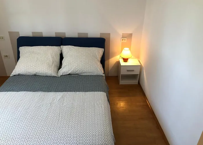 公寓 Beautiful Street - Sea View