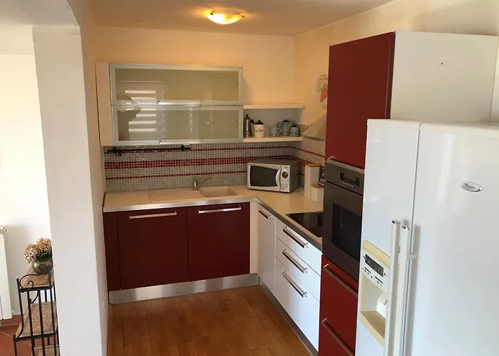 Beautiful Street - Sea View Portoroz