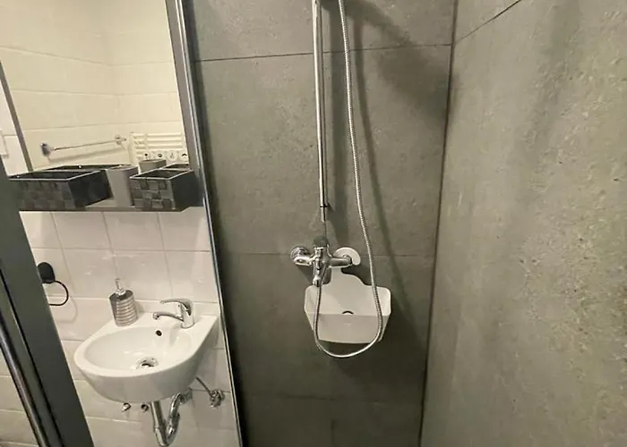 Beautiful Street - Sea View Apartma *