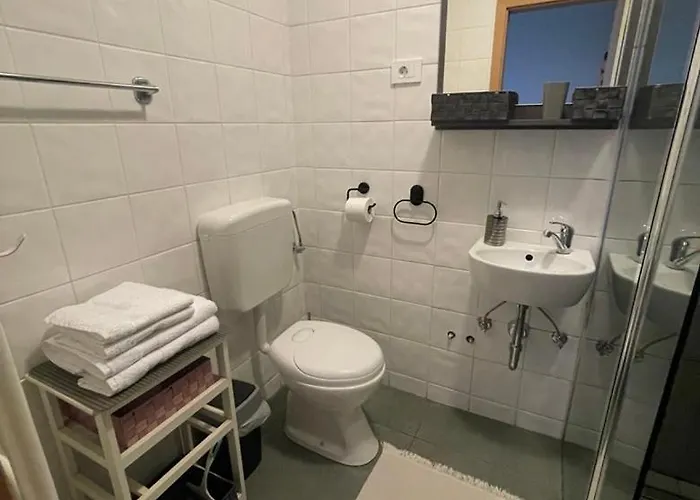 公寓 Beautiful Street - Sea View 波尔托罗