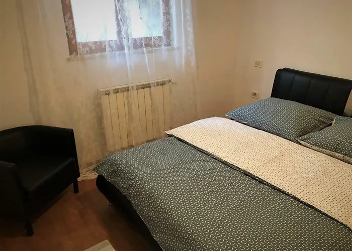 Beautiful Street - Sea View 公寓 波尔托罗