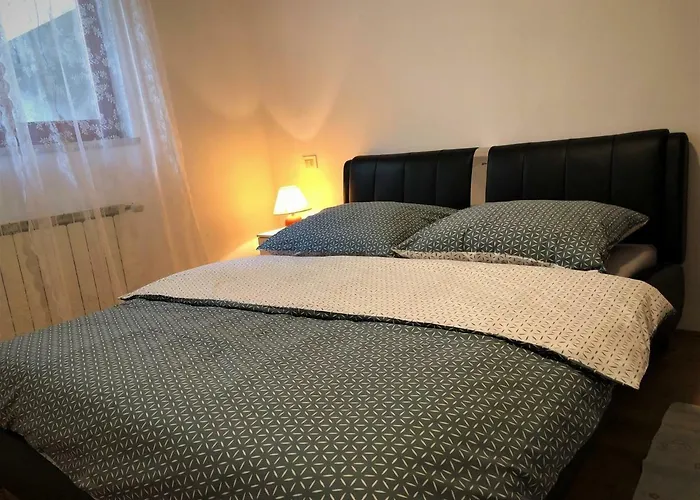 Beautiful Street - Sea View 公寓 *